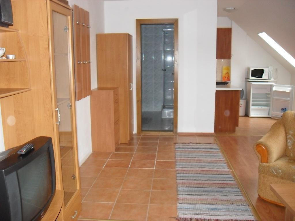 Apartmany U Samuela Oravsky Biely Potok Room photo