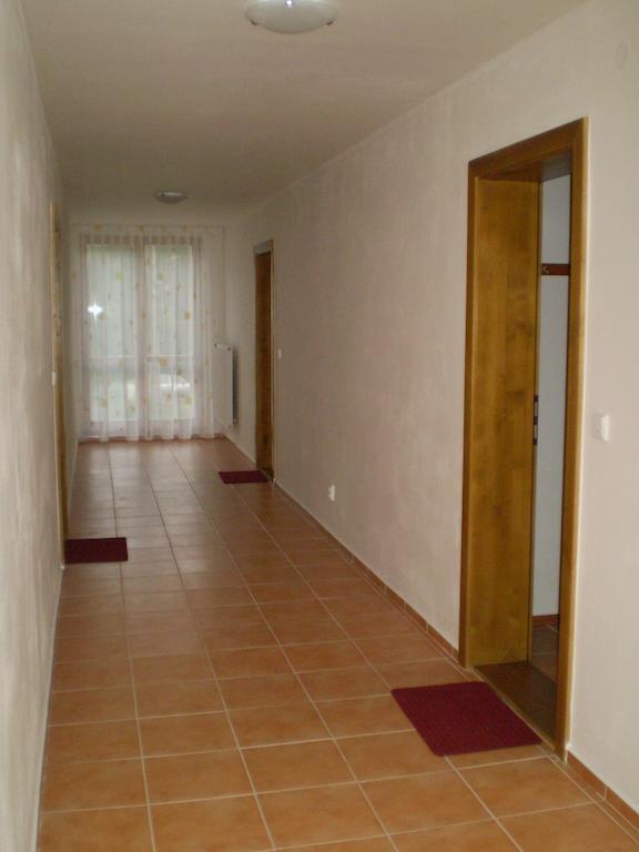 Apartmany U Samuela Oravsky Biely Potok Exterior photo